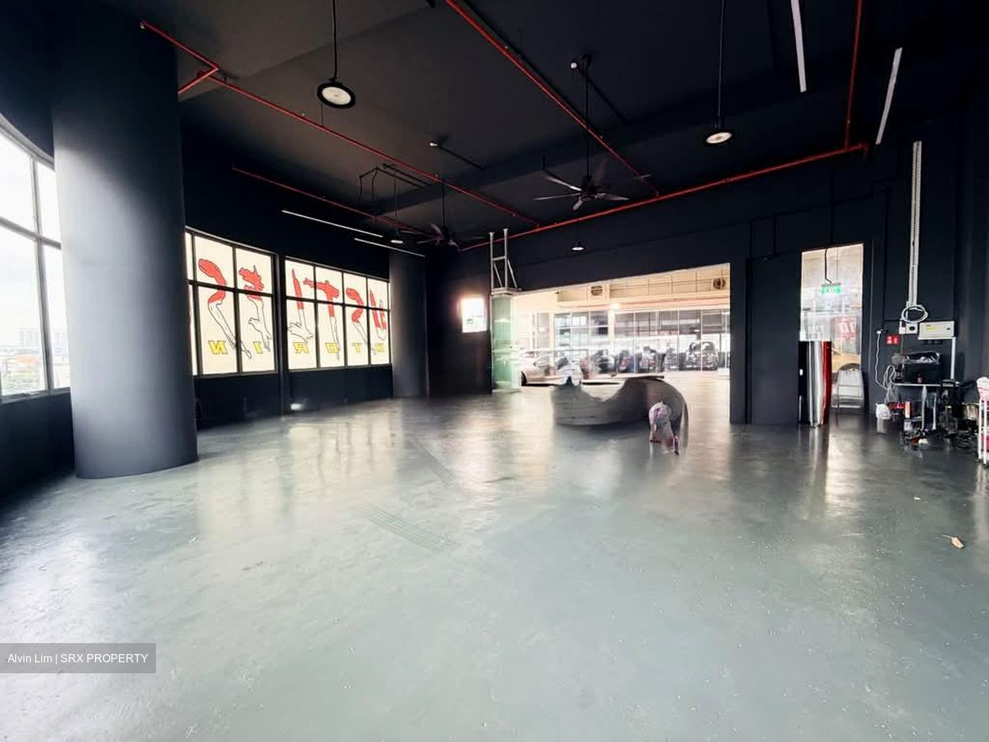 ASIA MOTOR (D13), Factory #591267601